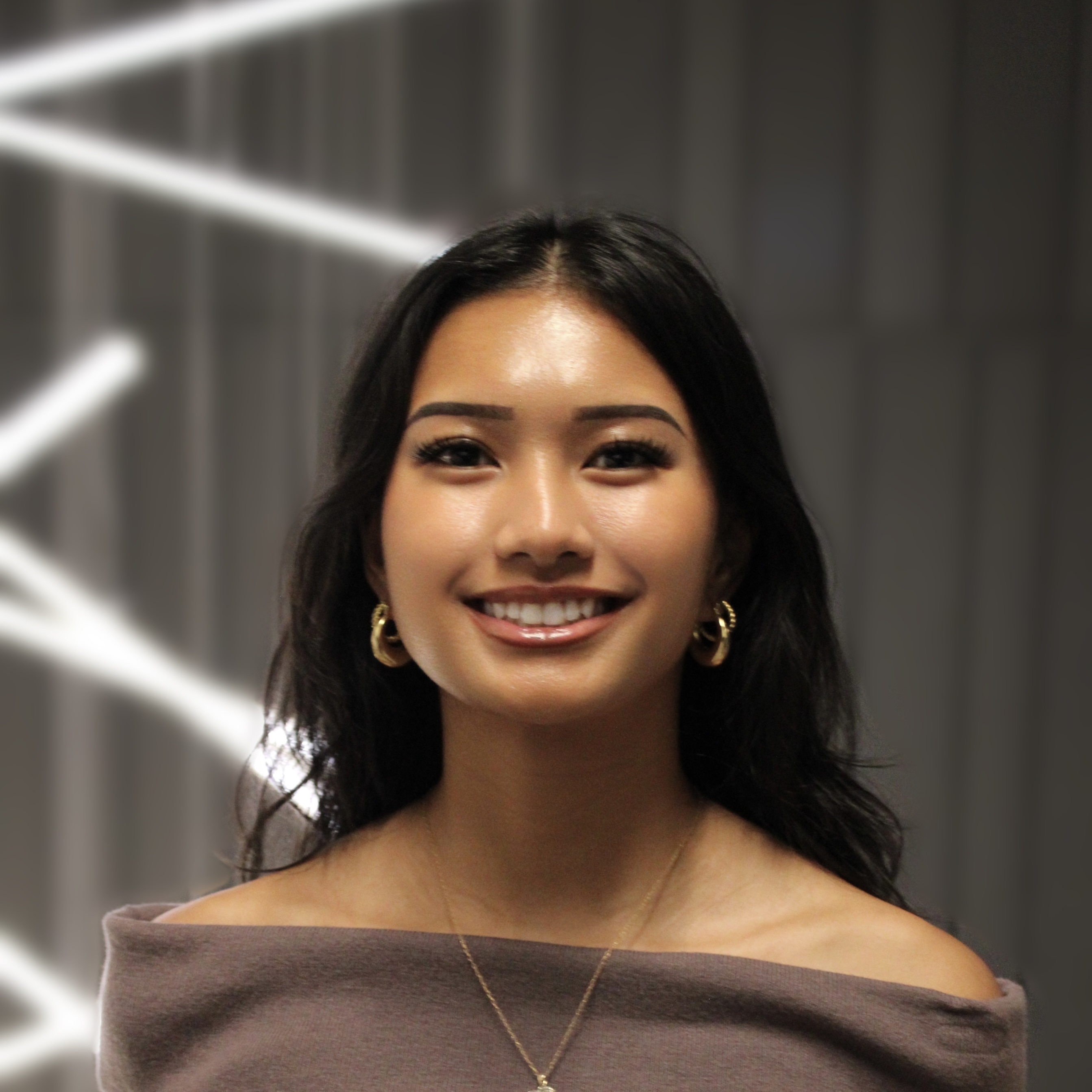 Kylie Cruz